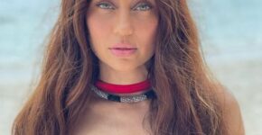 Anusha Dandekar