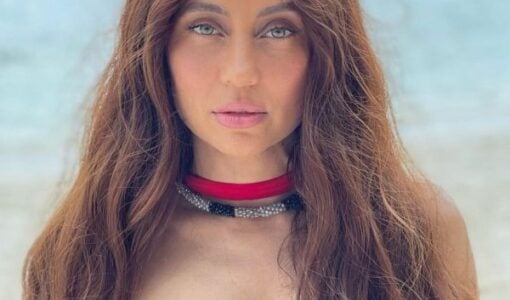 Anusha Dandekar