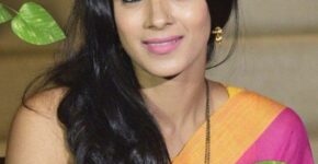 Barkha Bisht