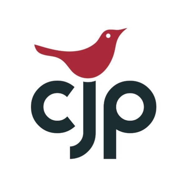Citizens for Justice and Peace’s logo