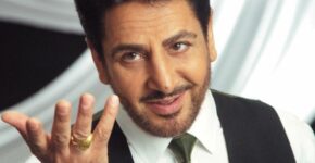 Gurdas Maan