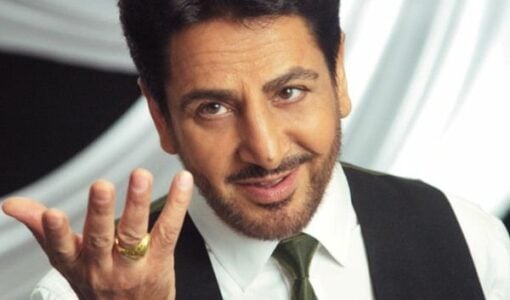 Gurdas Maan