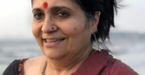 Teesta Setalvad