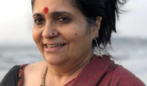 Teesta Setalvad