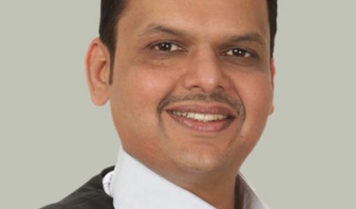 Devendra Fadnavis