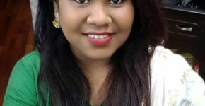 Itishree Murmu