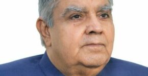 Jagdeep Dhankar