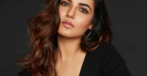 Jasmin Bhasin
