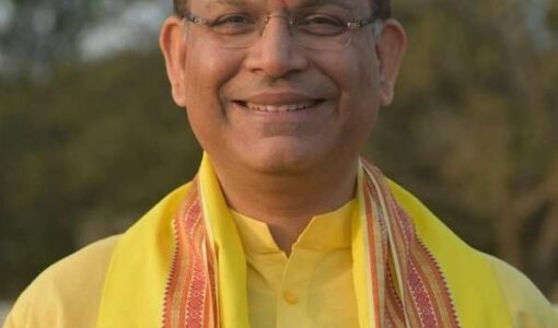 Jayant Sinha