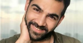 Karan V Grover