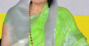 Nupur Sharma