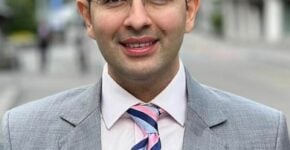 Raghav Chadha
