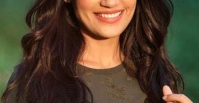 Surbhi Jyoti