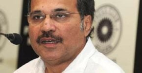 Adhir Ranjan Chowdhury