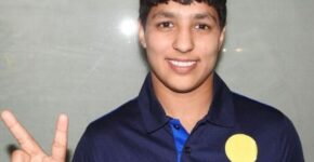 Anshu Malik