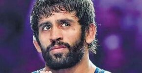 Bajrang Punia