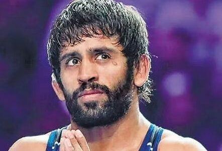 Bajrang Punia