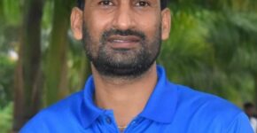Chandan Kumar Singh