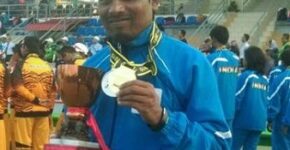 Dinesh Kumar