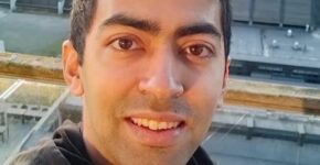 Harmeet Desai
