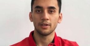 Lakshya Sen