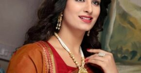 Poonam Dubey
