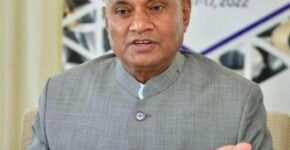 Ramchandra Prasad Singh