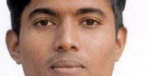 Sanket Mahadev Sargar
