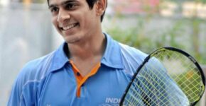 Saurav Ghosal