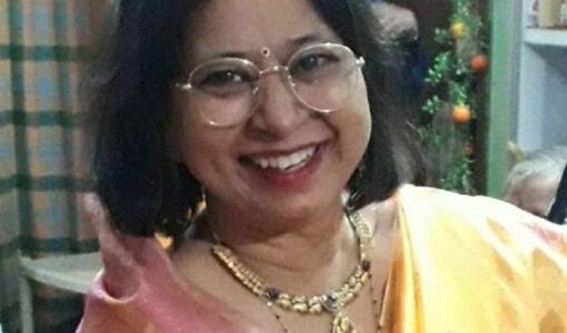 Shikha Srivastava