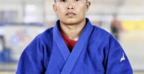 Shushila Devi Likmabam