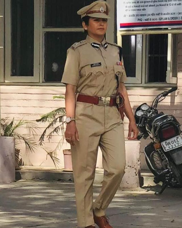 Sonali Phogat in Chhoriyan Chhoron Se Kam Nahi Hoti 2019