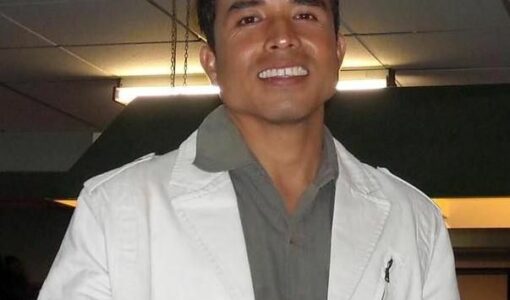 Sunil Bahadur