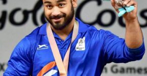 Vikas Thakur