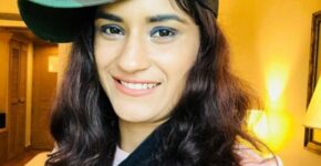 Vinesh Phogat