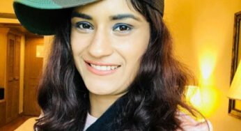 Vinesh Phogat Biography in Hindi | विनेश फोगाट जीवन परिचय
