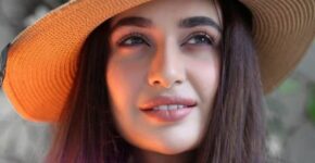 Yuvika Chaudhary