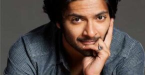 Ali Fazal