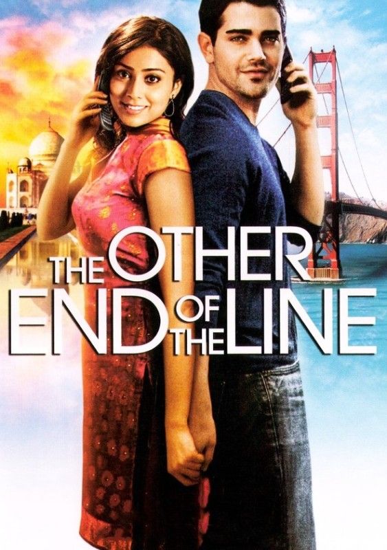 Ali Fazal in The Other End of the Line 2008