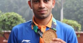 Amit Panghal