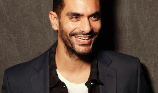 Angad Bedi