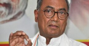 Digvijay Singh