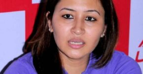 Jwala Gutta