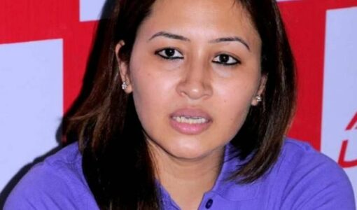 Jwala Gutta