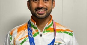 Manpreet Singh