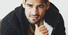 Mohammad Hussamuddin