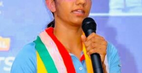 Nitu Ghanghas