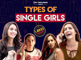 Nora Fatehi in Ladies Special Types Of Single Girls
