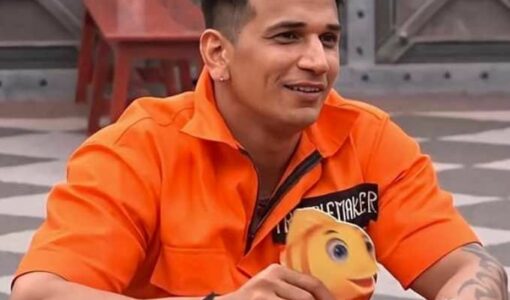 Prince Narula