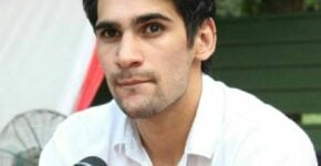 Rohit Tokas